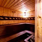 Vital Hotel 4*