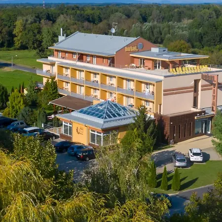 Vital Otel Zalakaros