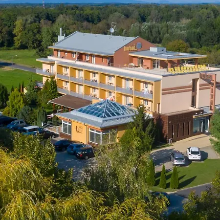 Vital Hotel Zalakaros