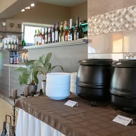 Otel Vital Zalakaros