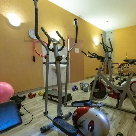 Otel Vital