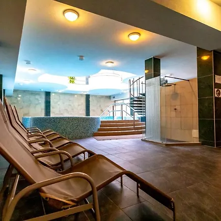 Vital Hotel