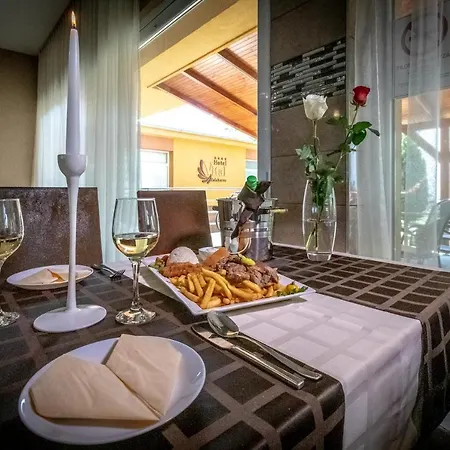 Vital Hotel Zalakaros