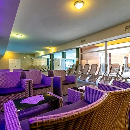 Hotel Vital