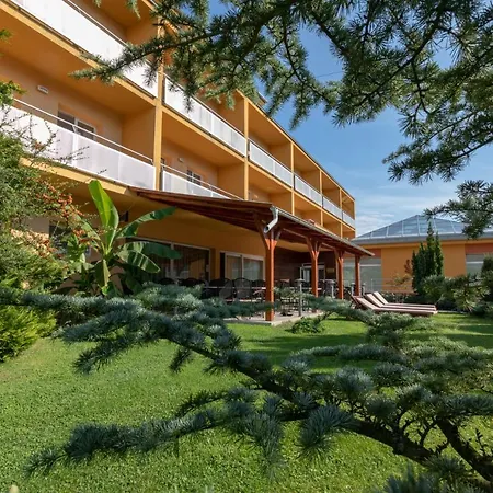 Otel Vital