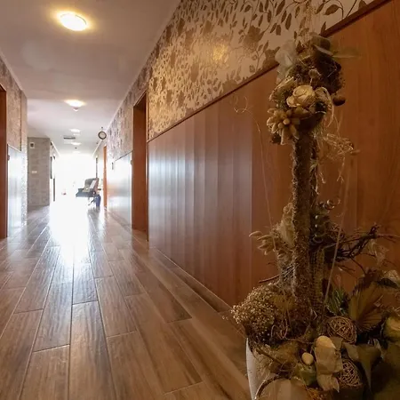 Otel Vital