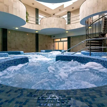 فندق Vital 4*