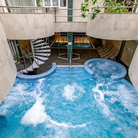 Hotel Vital Zalakaros