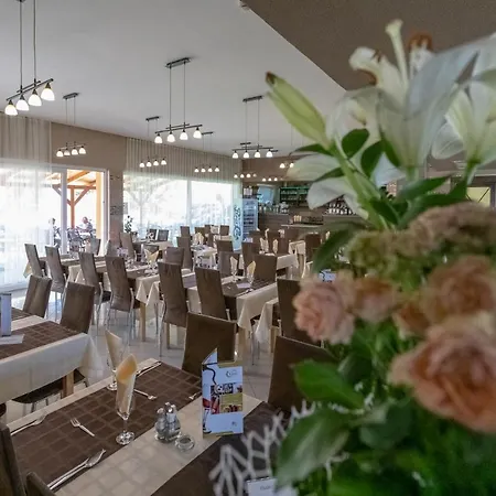 Otel Vital Zalakaros