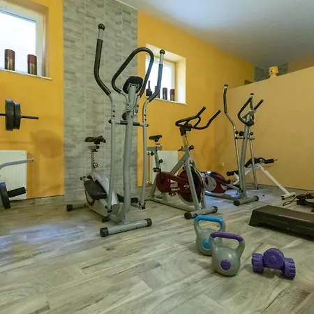 Vital Otel Zalakaros
