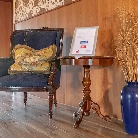 Vital Hotel
