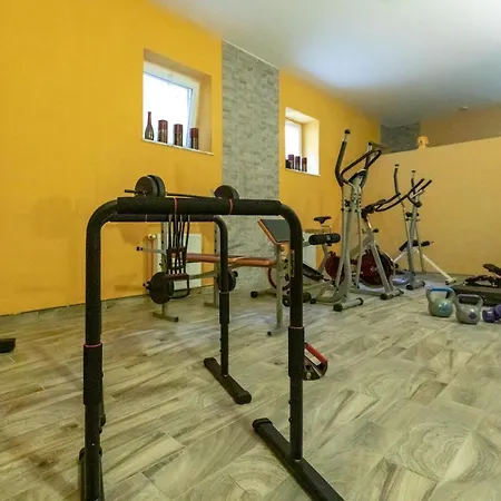 Vital Otel Zalakaros