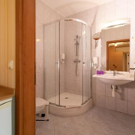 فندق Vital 4*