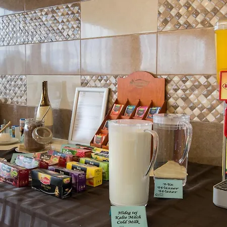 Vital Hotel Zalakaros