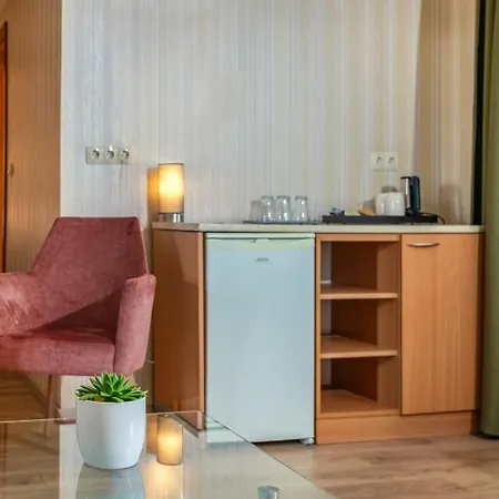 Otel Vital