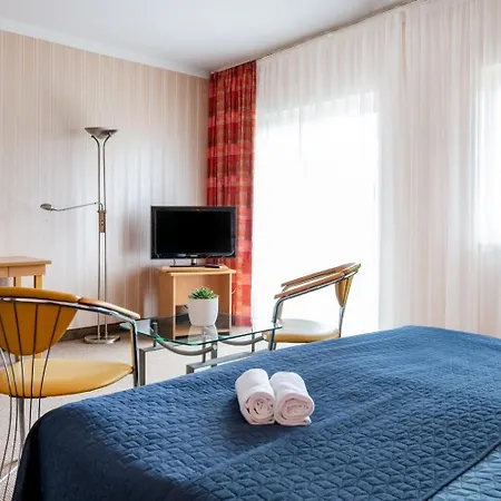 Otel Vital 4*