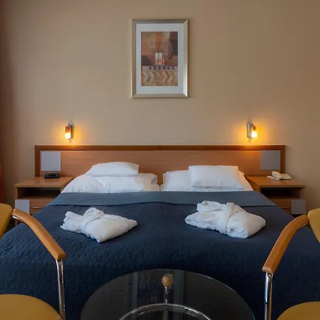 Vital Otel 4*