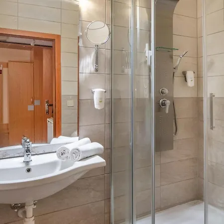 Hotel Vital Zalakaros