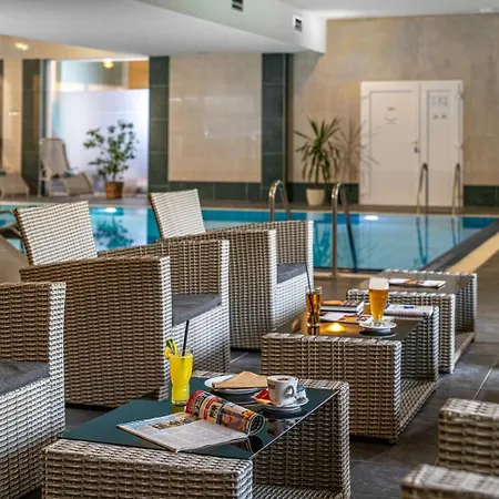 Vital Otel Zalakaros