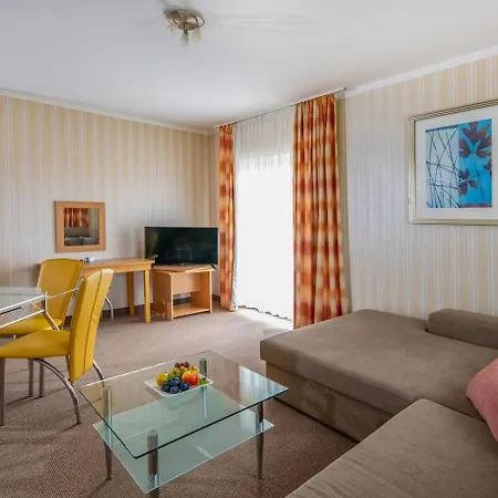 Vital Otel Zalakaros