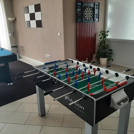 Otel Vital Zalakaros