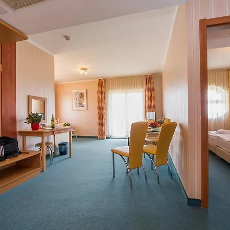 Otel Vital Zalakaros