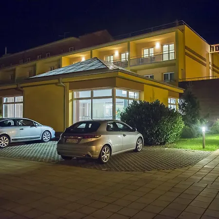 Otel Vital 4*
