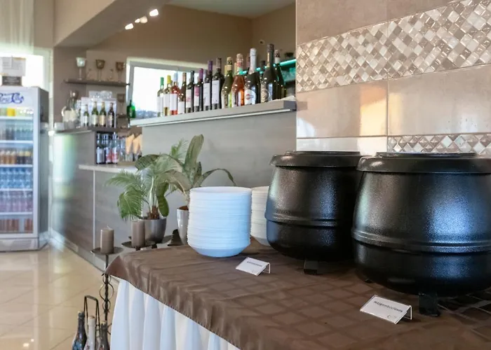 Hotel Vital Zalakaros