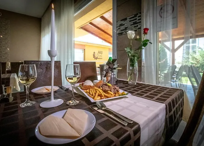 Vital Hotel Zalakaros