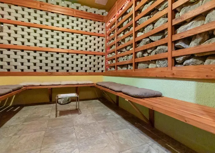 Hotell Vital Zalakaros