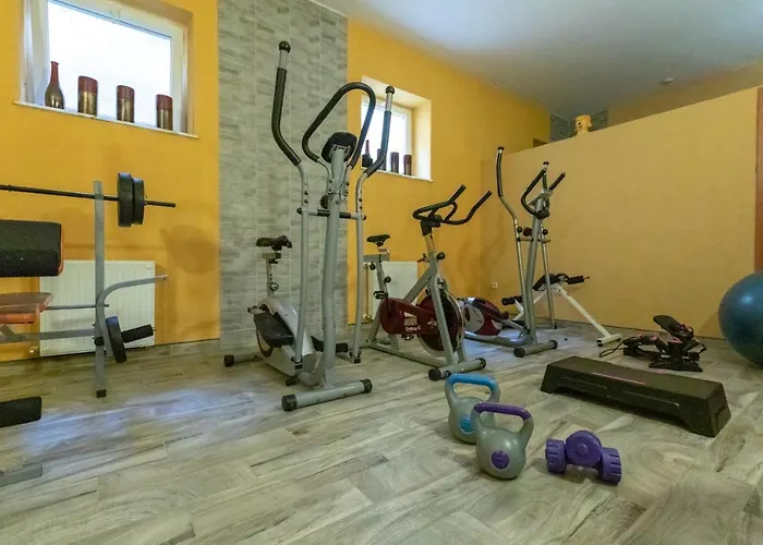 Vital Hotell Zalakaros