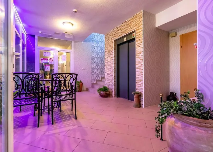 Vital 4* زلاكاروس