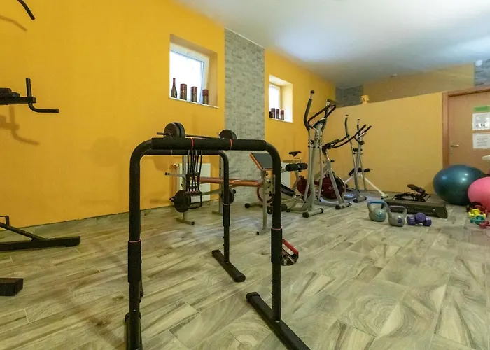 Vital Hotell Zalakaros