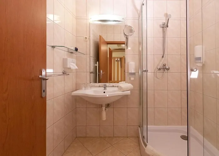 Vital Hotell Zalakaros