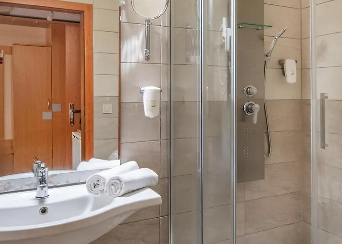 Hotell Vital Zalakaros