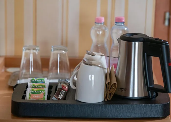 Vital Hotell Zalakaros