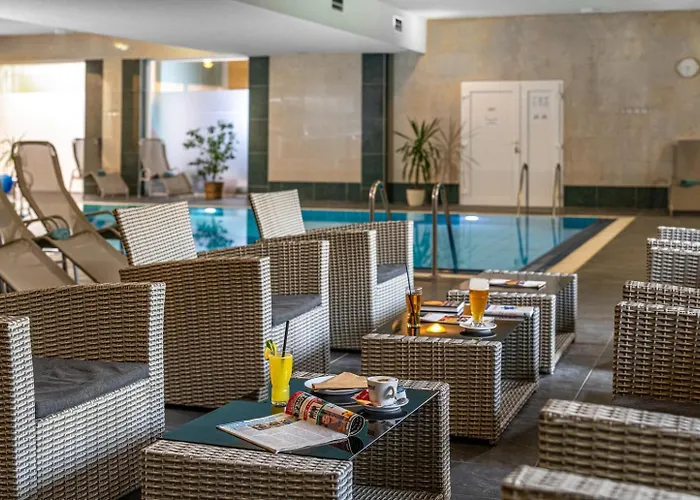 Vital Hotell Zalakaros