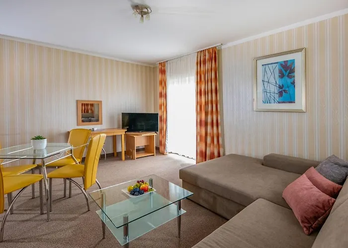 Vital Hotell Zalakaros