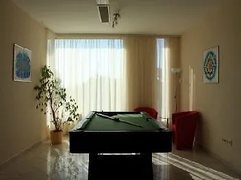 Ξενοδοχείο Vital