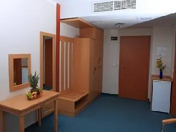 Ξενοδοχείο Vital 4*
